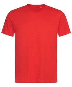 STEDMAN STE7000 - T-shirt Lux unisex Scarlet Red
