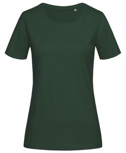 STEDMAN STE7600 - T-shirt Lux for her Bottle Green