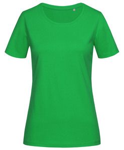 STEDMAN STE7600 - T-shirt Lux for her Kelly Green