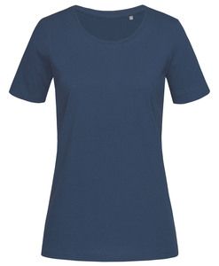 STEDMAN STE7600 - T-shirt Lux for her Navy