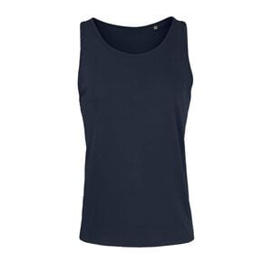 SOL'S 03980 - Crusader Tt Unisex Tank Top French Navy