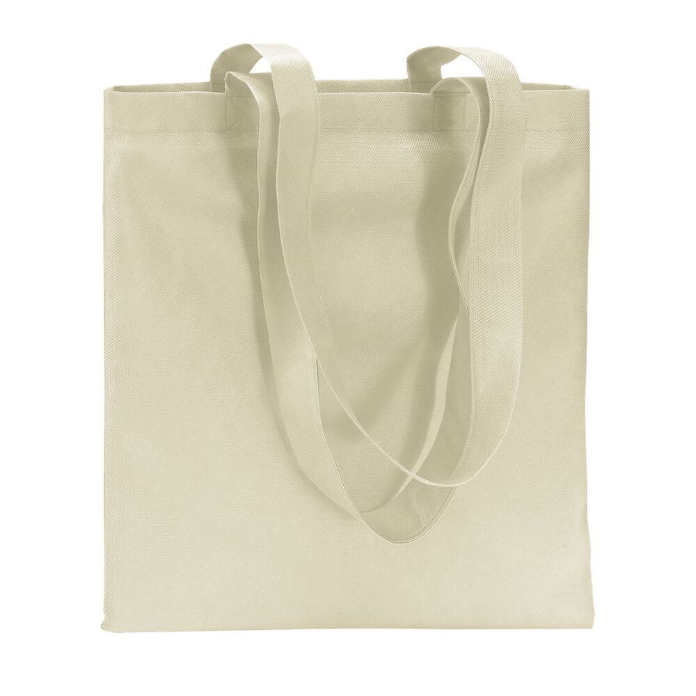 SOL'S 04089 - Austin Non Woven Shopping Bag