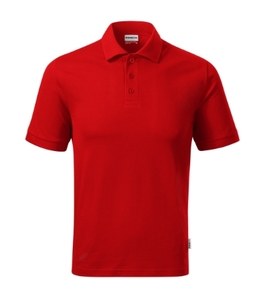 Rimeck R20 - Resist Heavy Polo Red