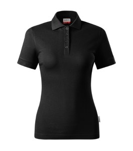 Rimeck R21 - Resist Heavy Polo Black