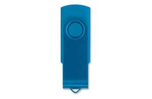 TopPoint LT26402 - USB flash drive twister 4GB Light Blue