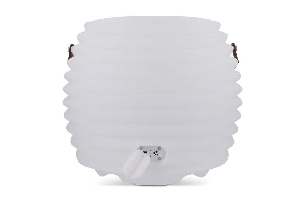 Intraco LT40722 - 1616 | CoolLux moodlight and wireless speaker