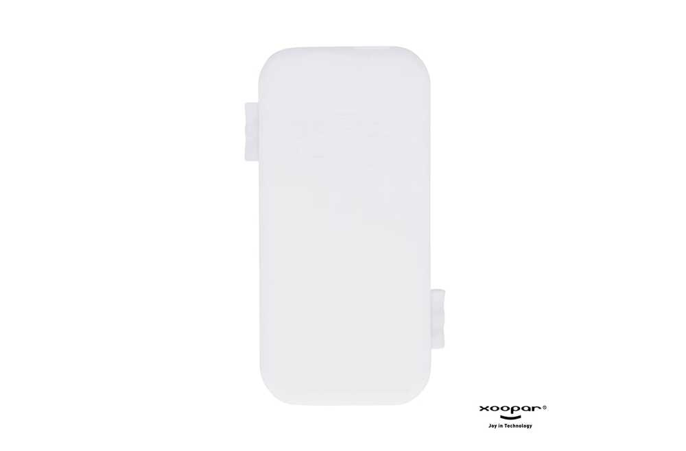 Intraco LT41505 - 3188 | Xoopar Trafold 3 Wireless charger 15W