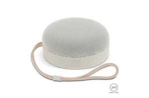 Intraco LT45304 - T00519 | Jays S-Go Two TWS Bluetooth Speaker 5W White
