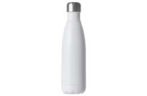 Inside Out LT52017 - Sagaform Nils Steel Bottle 500ml White