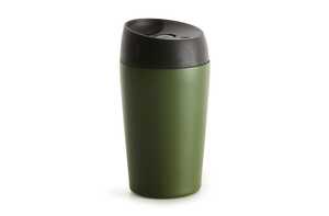 Inside Out LT52101 - Sagaform Loke Travel Mug Color Coated 240ml