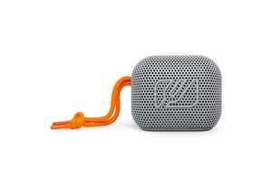 Inside Out LT55006 - M-360 | Muse portable Bluetooth speaker 5W Grey