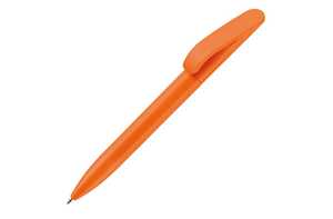 TopPoint LT80110 - Ball pen Slash soft-touch Made in Germany