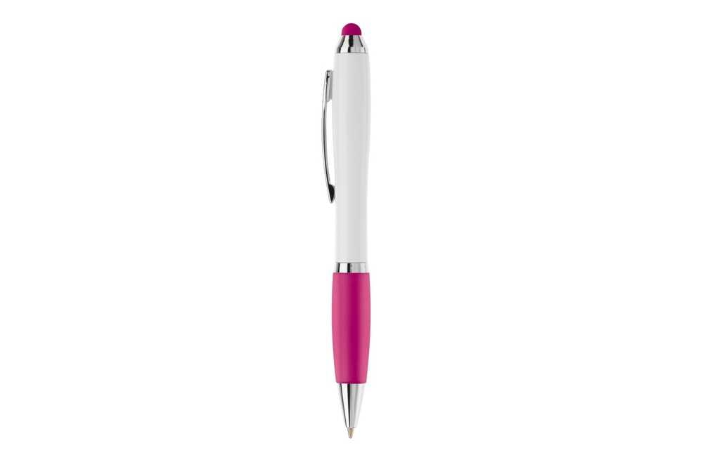 TopPoint LT80433 - Ball pen Hawaï stylus hardcolour
