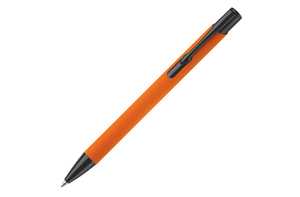 TopPoint LT80537 - Rubberized Alicante ball pen