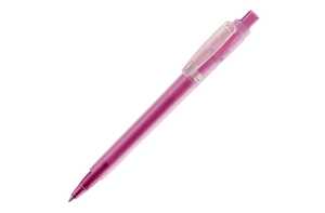 TopPoint LT80902 - Ball pen Baron '03 Ice Frosty Frosted Pink