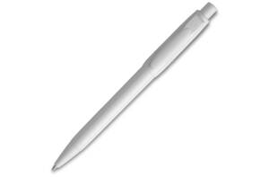 TopPoint LT80940 - Ball pen Olly hardcolour White / White