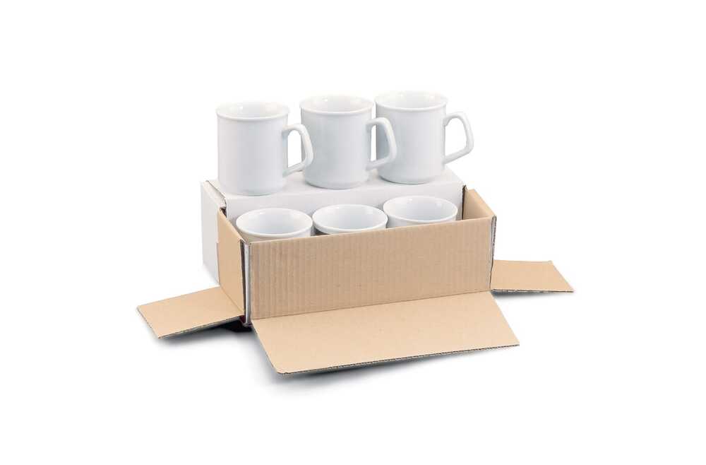 TopPoint LT83206 - Box for 6 mugs