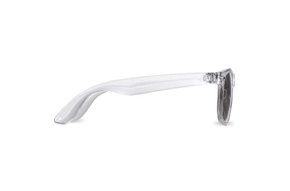 TopPoint LT86711 - Sunglasses Bradley transparent UV400