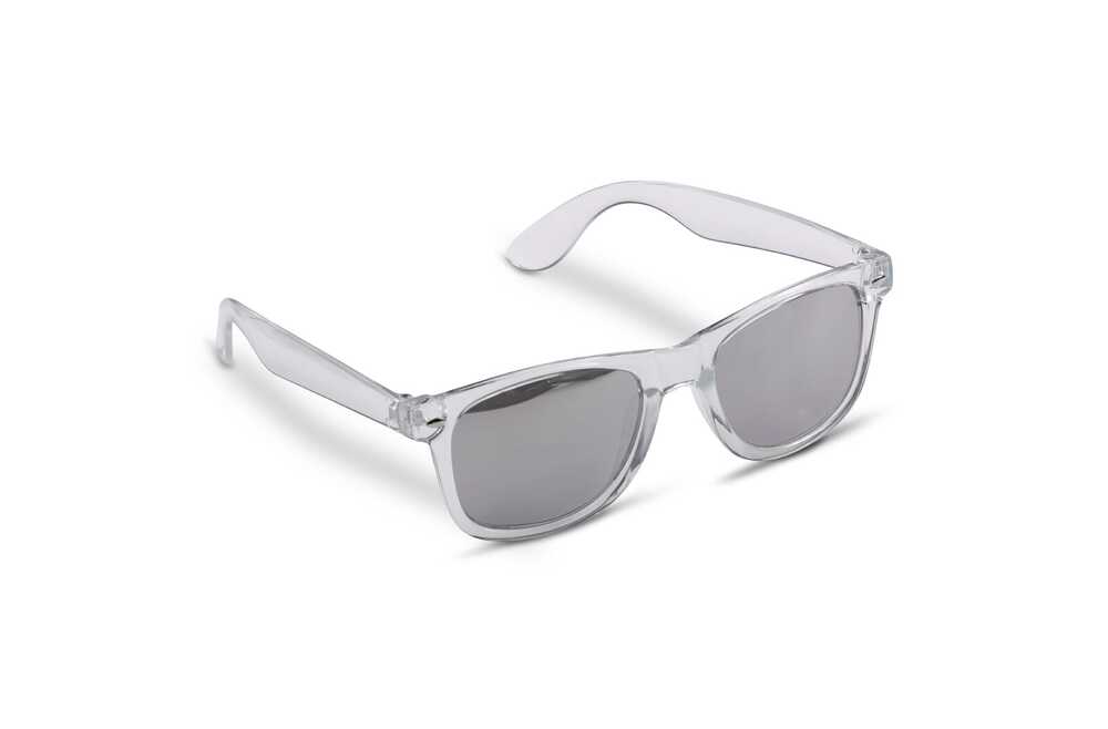 TopPoint LT86711 - Sunglasses Bradley transparent UV400