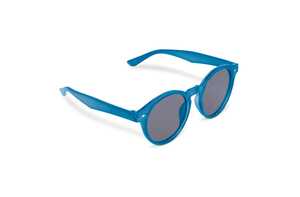 TopPoint LT86717 - Sunglasses Jacky transparent UV400 Transparent Blue