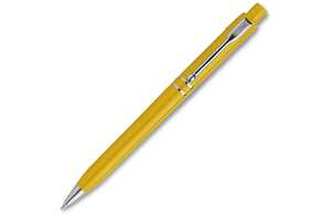 TopPoint LT87528 - Ball pen Raja Chrome hardcolour