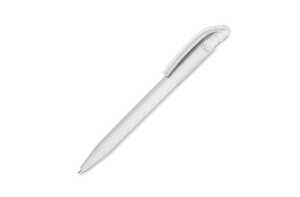 TopPoint LT87555 - Ball pen S45 Bio hardcolour White / White
