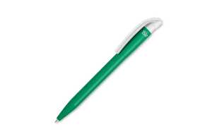 TopPoint LT87555 - Ball pen S45 Bio hardcolour Green/White