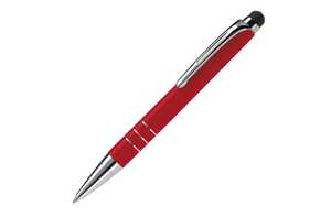 TopPoint LT87558 - Touch screen pen tablet/smartphone Red