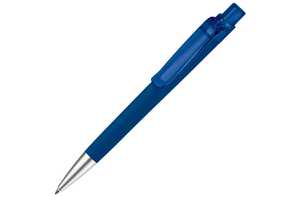 TopPoint LT87765 - Ball pen Triago Dark Blue