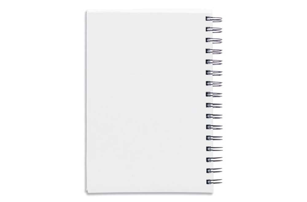 TopPoint LT90894 - Spiral notebook A5