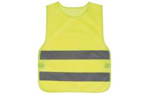 TopPoint LT90922 - Safety vest children Yellow