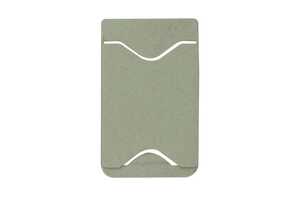 TopPoint LT90949 - Wheatstraw card holder Mint