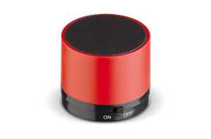 TopPoint LT91279 - Speaker mini 3W Red