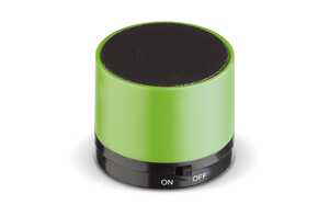 TopPoint LT91279 - Speaker mini 3W Light Green