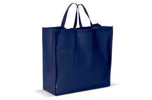 TopPoint LT91387 - Shopping bag non-woven 75g/m² Dark Blue