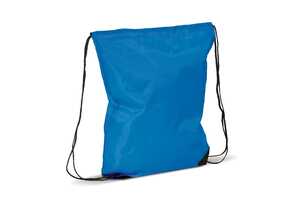 TopPoint LT91397 - Drawstring bag premium Blue