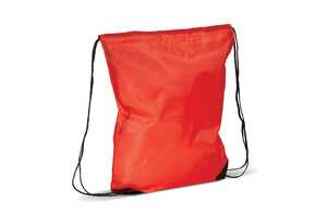 TopPoint LT91397 - Drawstring bag premium Red