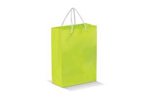 TopPoint LT91513 - Paper bag large Light Green