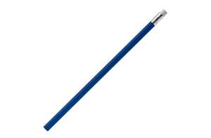 TopPoint LT91585 - Pencil, with eraser Dark Blue