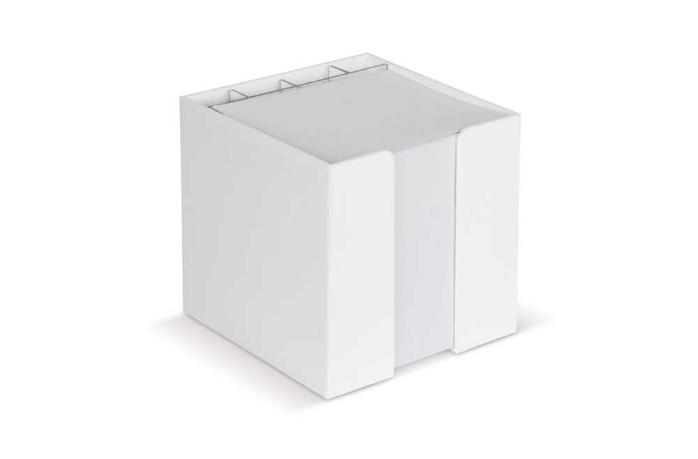 TopPoint LT92010 - Cube box, 10x10x10cm