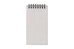 TopPoint LT92527 - Seed paper adhesive notes set White