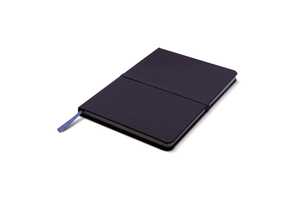 TopPoint LT92530 - Notebook made of R-PET A5 Grey