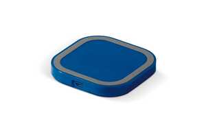 TopPoint LT95076 - Basic wireless charging pad 5W Dark Blue
