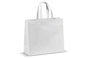 TopPoint LT95111 - Carrier bag laminated non-woven large 105g/m²