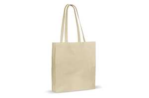 TopPoint LT95157 - Shoulder bag cotton OEKO-TEX® 140g/m² 38x10x42cm