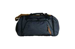 TopEarth LT95219 - R-PET outdoor travel bag XL