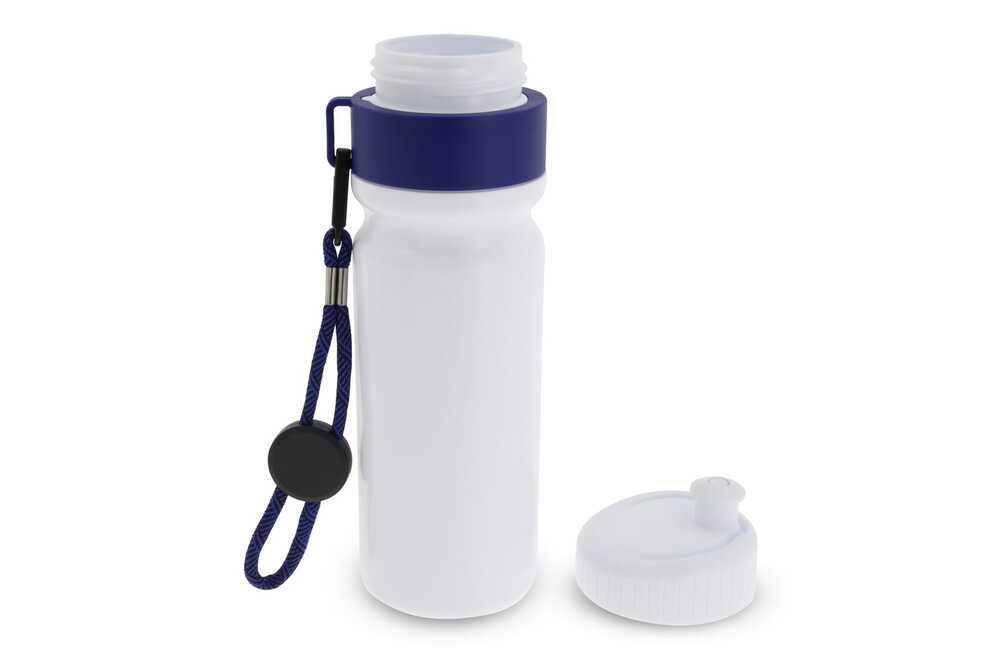 TopPoint LT98736 - Sports bottle with edge and cord 750ml