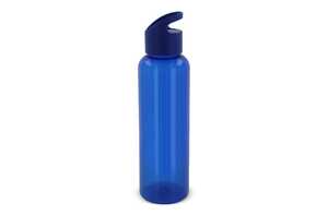 TopPoint LT98743 - Water bottle Loop R-PET 600ml Dark Blue