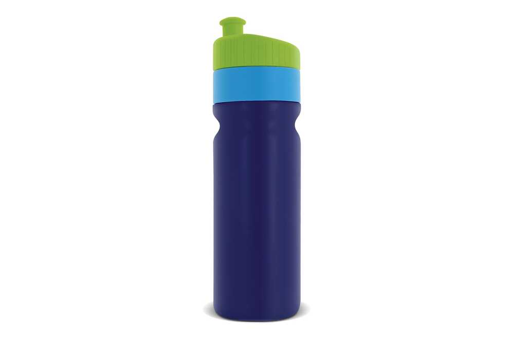 TopPoint LT98786 - Sports bottle with edge 750ml