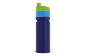 TopPoint LT98786 - Sports bottle with edge 750ml Combination